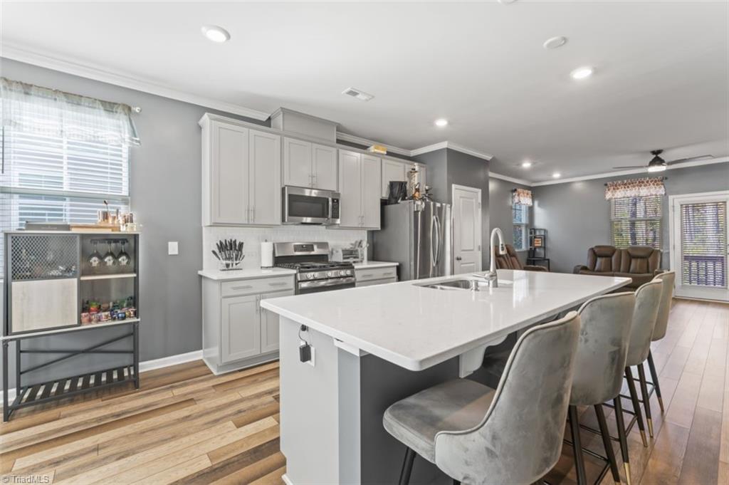 2544 Laurel Valley Way Raleigh, NC 27604 - Photo 11 of 19 Gallery Image 11