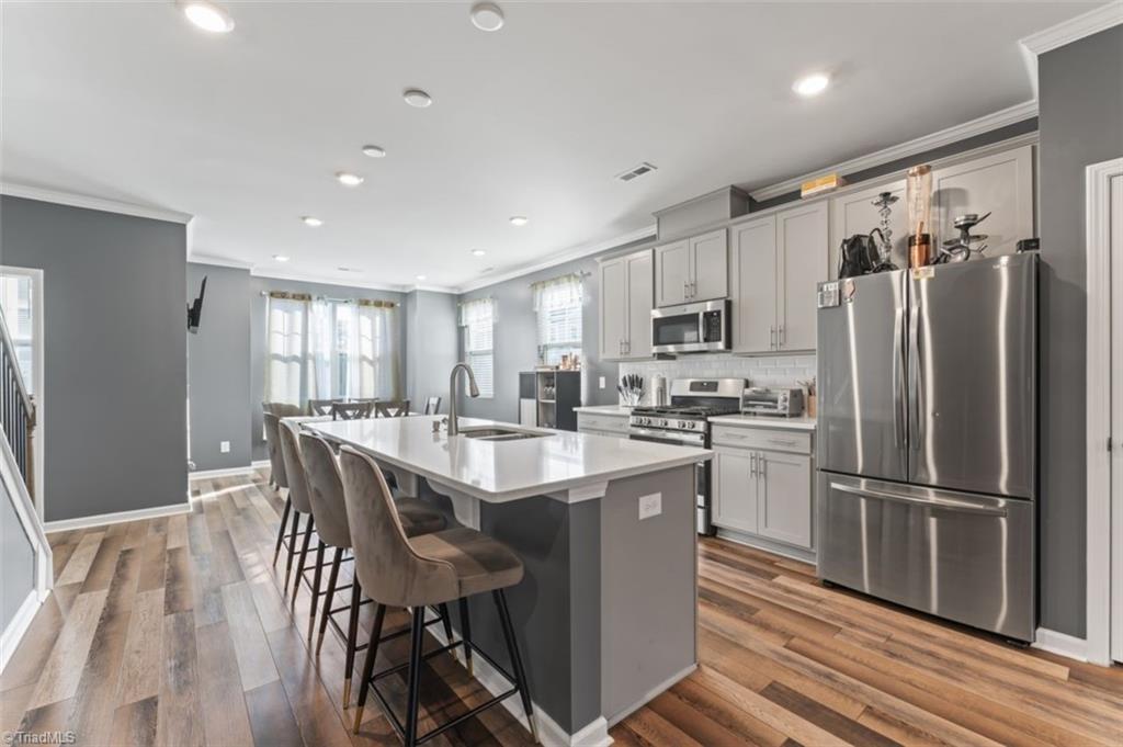 2544 Laurel Valley Way Raleigh, NC 27604 - Photo 10 of 19 Gallery Image 10