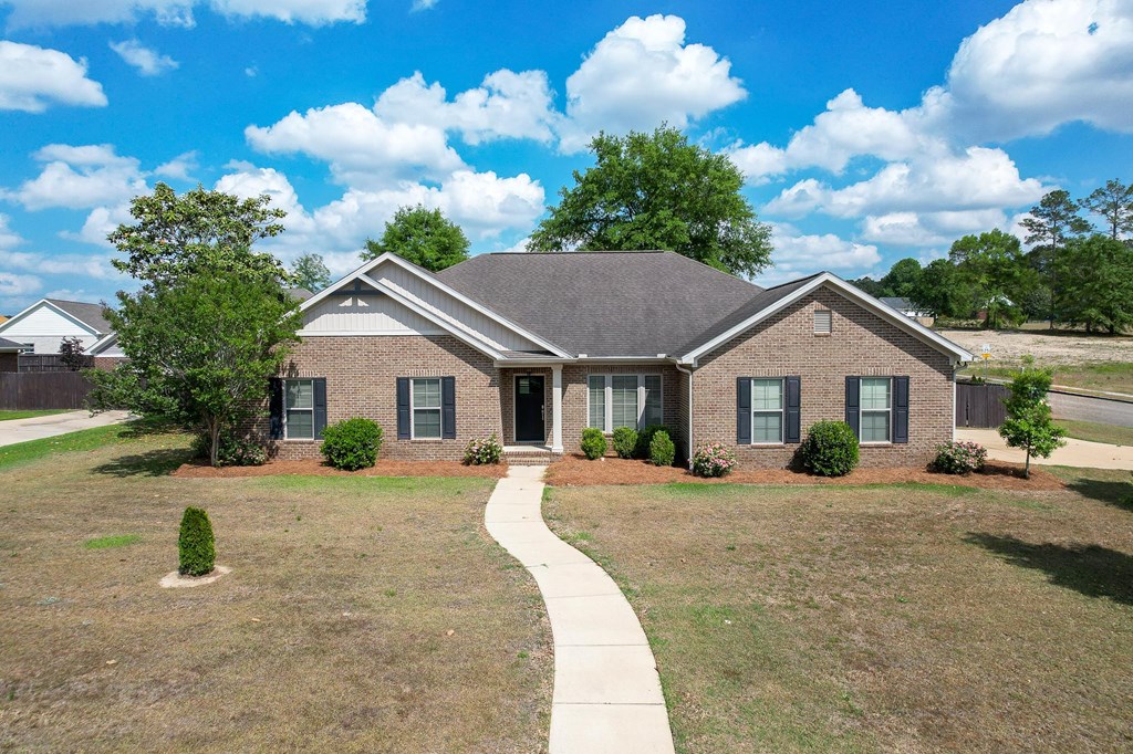 202 Cotton Ridge Lane Dothan, AL 36301 - Photo 56 of 58