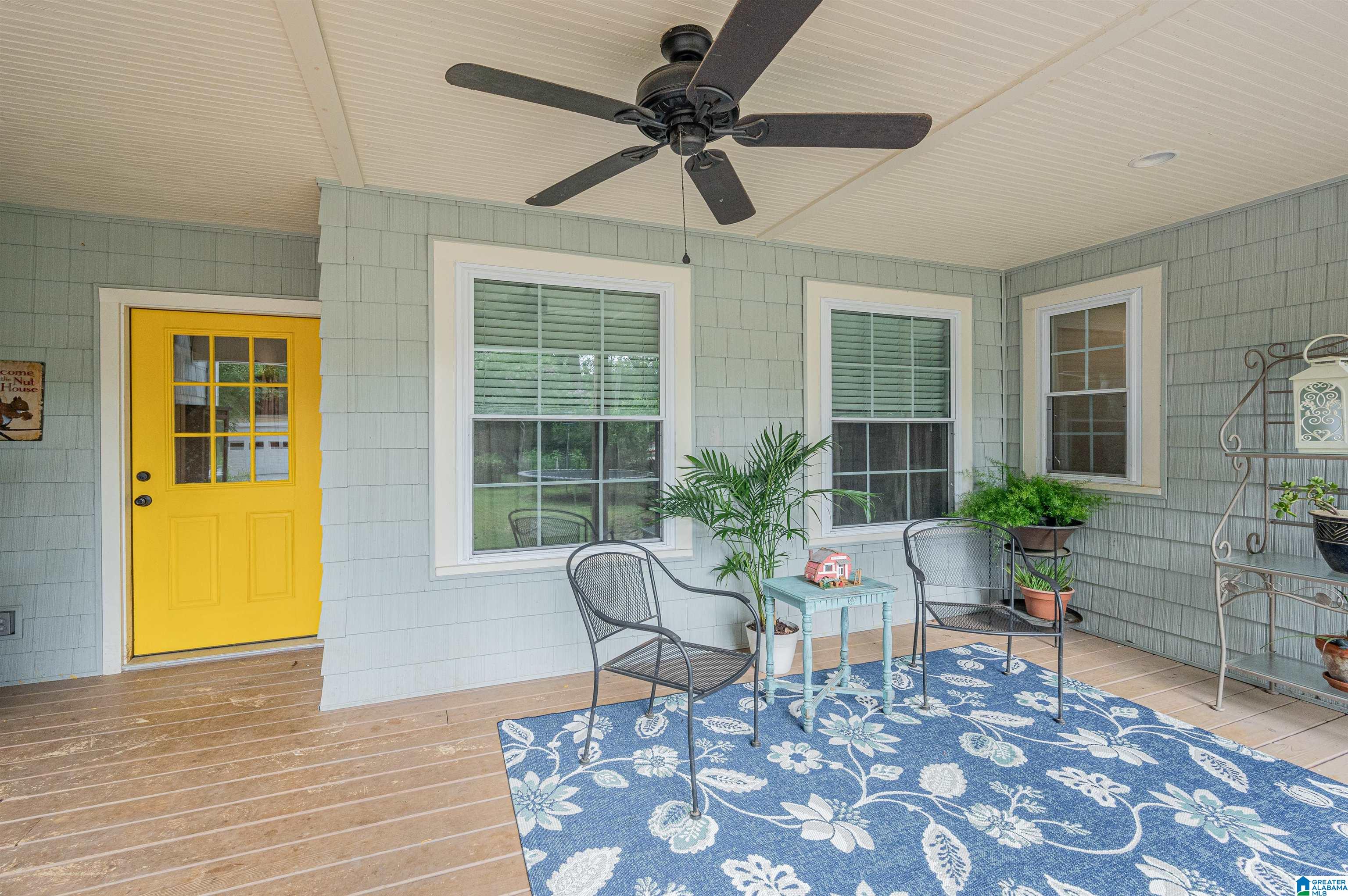 817 Columbiana Road Birmingham, AL 35209 - Photo 38 of 46