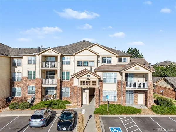 $249,900 | 5723 North Gibralter Way, Unit 4306, Aurora, CO 80019