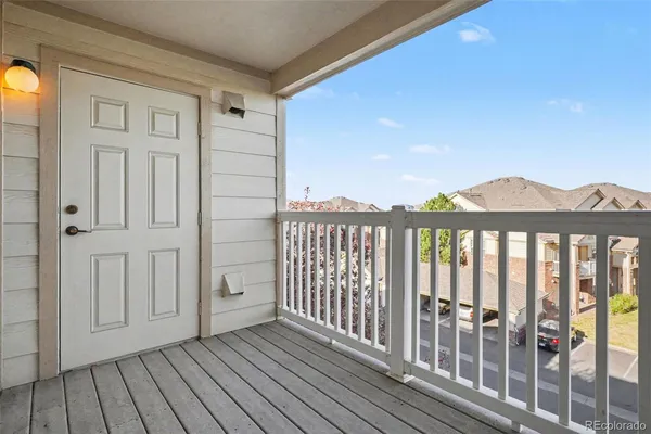 $249,900 | 5723 North Gibralter Way, Unit 4306, Aurora, CO 80019