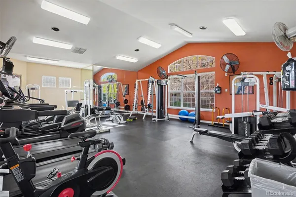$249,900 | 5723 North Gibralter Way, Unit 4306, Aurora, CO 80019
