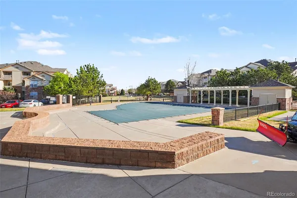 $249,900 | 5723 North Gibralter Way, Unit 4306, Aurora, CO 80019