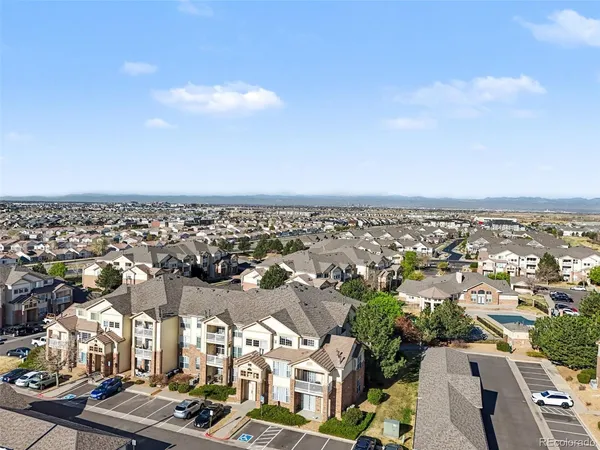 $249,900 | 5723 North Gibralter Way, Unit 4306, Aurora, CO 80019