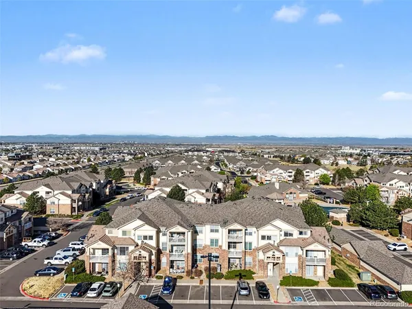 $249,900 | 5723 North Gibralter Way, Unit 4306, Aurora, CO 80019