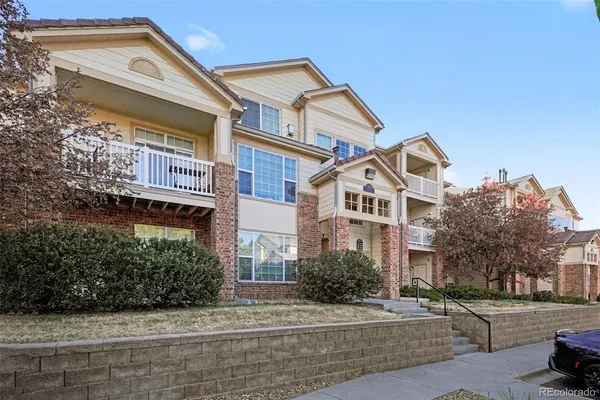 $249,900 | 5723 North Gibralter Way, Unit 4306, Aurora, CO 80019