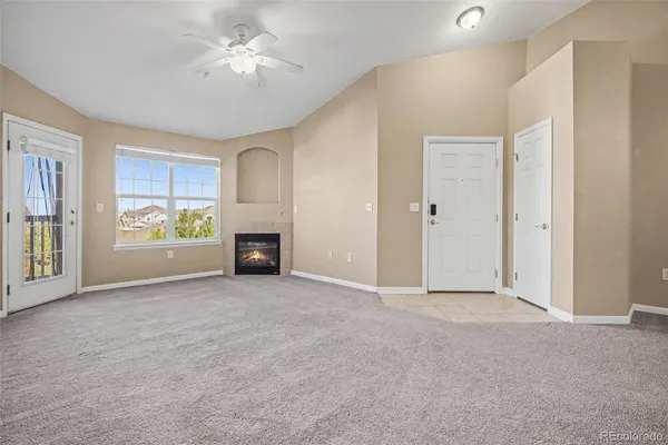 $249,900 | 5723 North Gibralter Way, Unit 4306, Aurora, CO 80019
