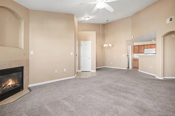 $249,900 | 5723 North Gibralter Way, Unit 4306, Aurora, CO 80019