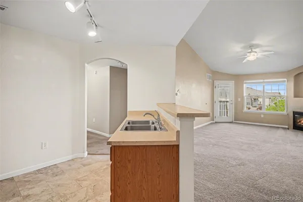 $249,900 | 5723 North Gibralter Way, Unit 4306, Aurora, CO 80019