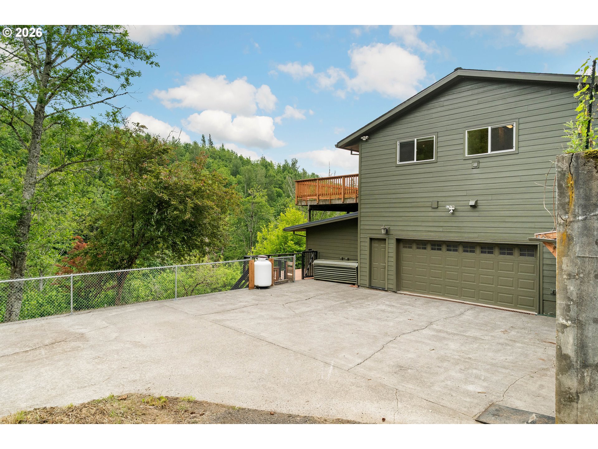 39448 East Knieriem Road Corbett, OR 97019 - Photo 46 of 48