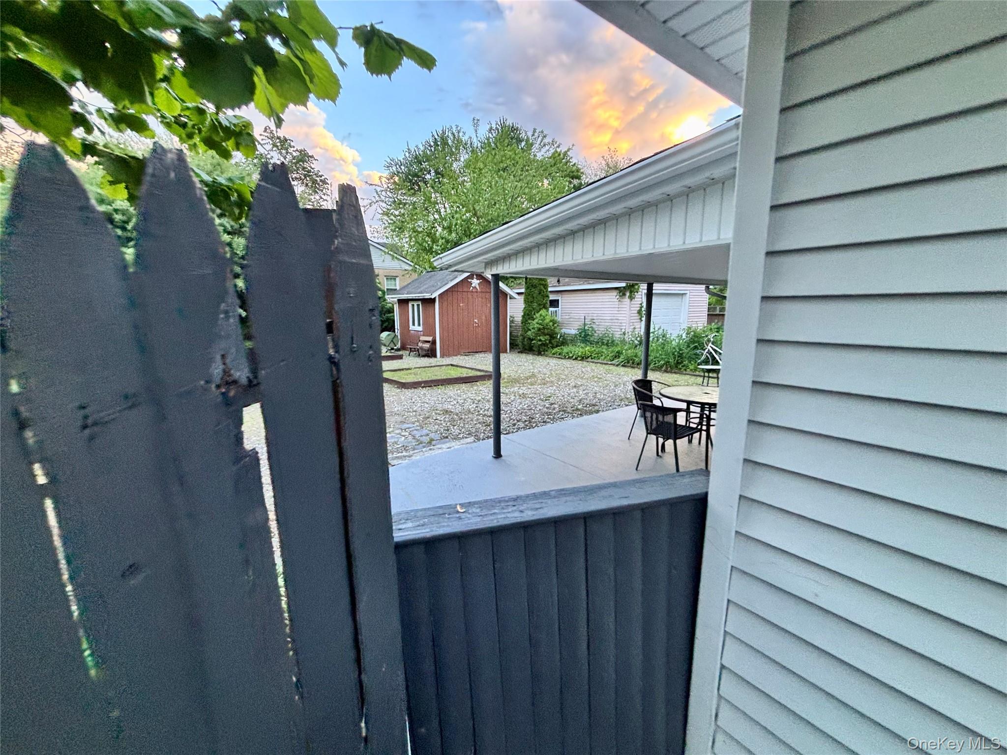 49 North Chestnut Street Beacon, NY 12508 - Photo 29 of 41