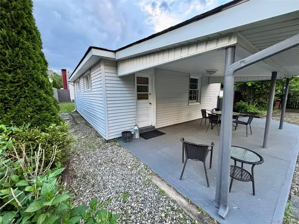 $849,500 | 49 North Chestnut Street, Beacon, NY 12508