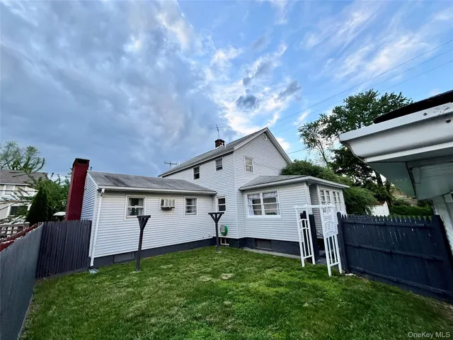 $849,500 | 49 North Chestnut Street, Beacon, NY 12508