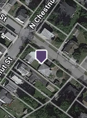 $849,500 | 49 North Chestnut Street, Beacon, NY 12508