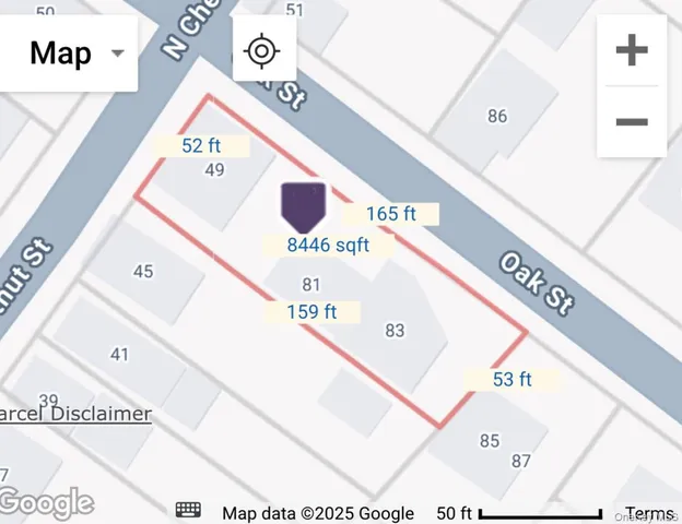 $849,500 | 49 North Chestnut Street, Beacon, NY 12508