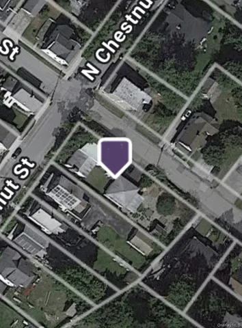 $849,500 | 49 North Chestnut Street, Beacon, NY 12508