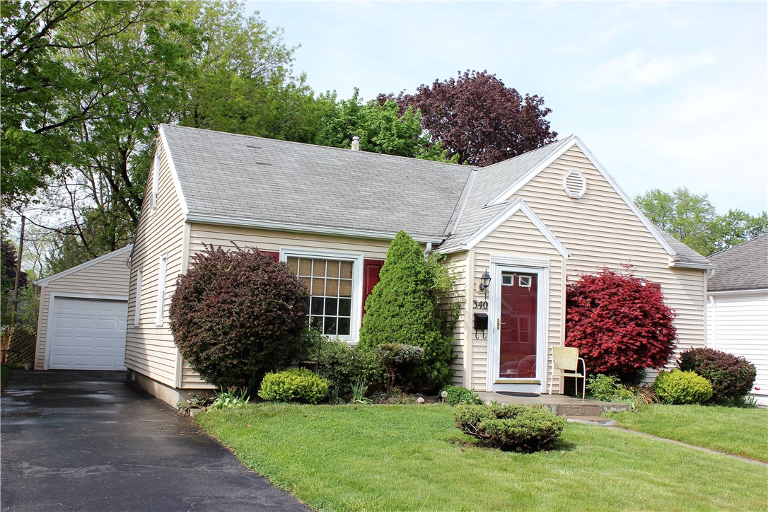 340 Spencer Road Irondequoit, NY 14609 - Photo 1 of 1