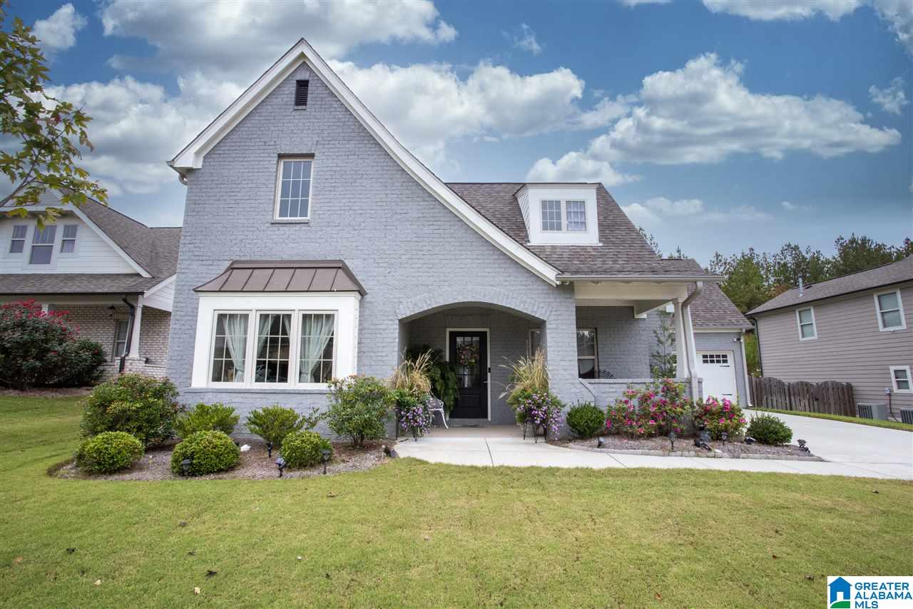 472 Lake Chelsea Way Chelsea, AL 35043 - Photo 1 of 45