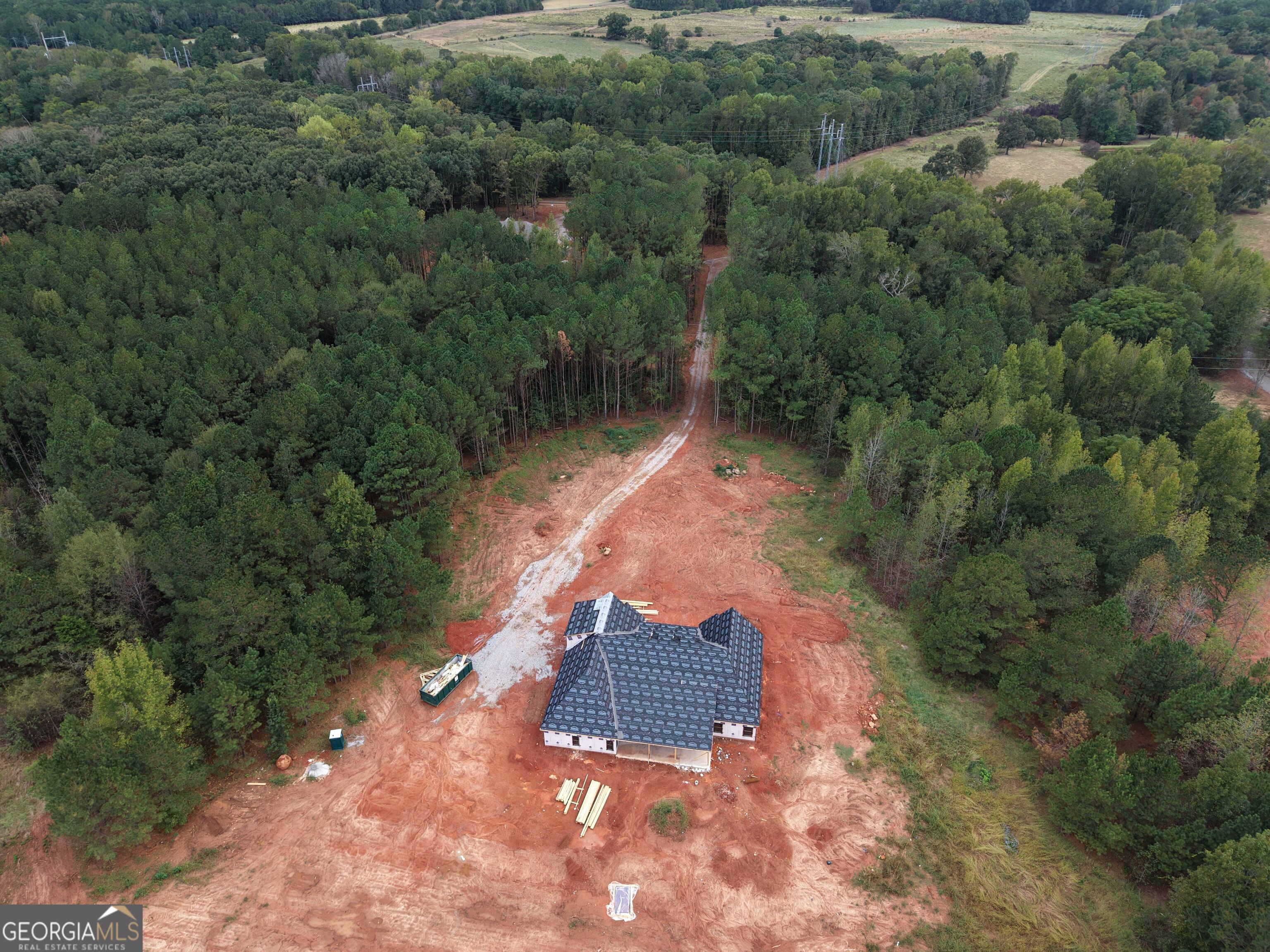 4 Mud Bridge Road Thomaston, GA 30286 - Photo 2 of 35 Gallery Image 2