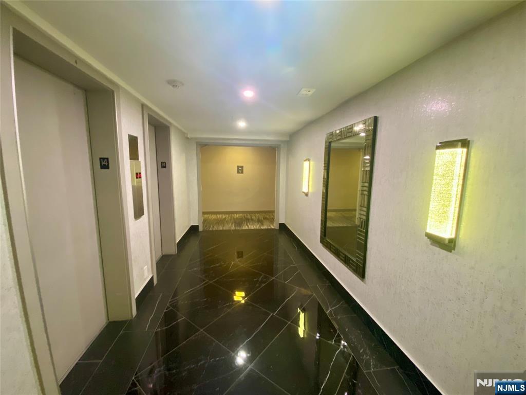 1203 River Road, Unit 14C Edgewater, NJ 07020 - Photo 13 of 25