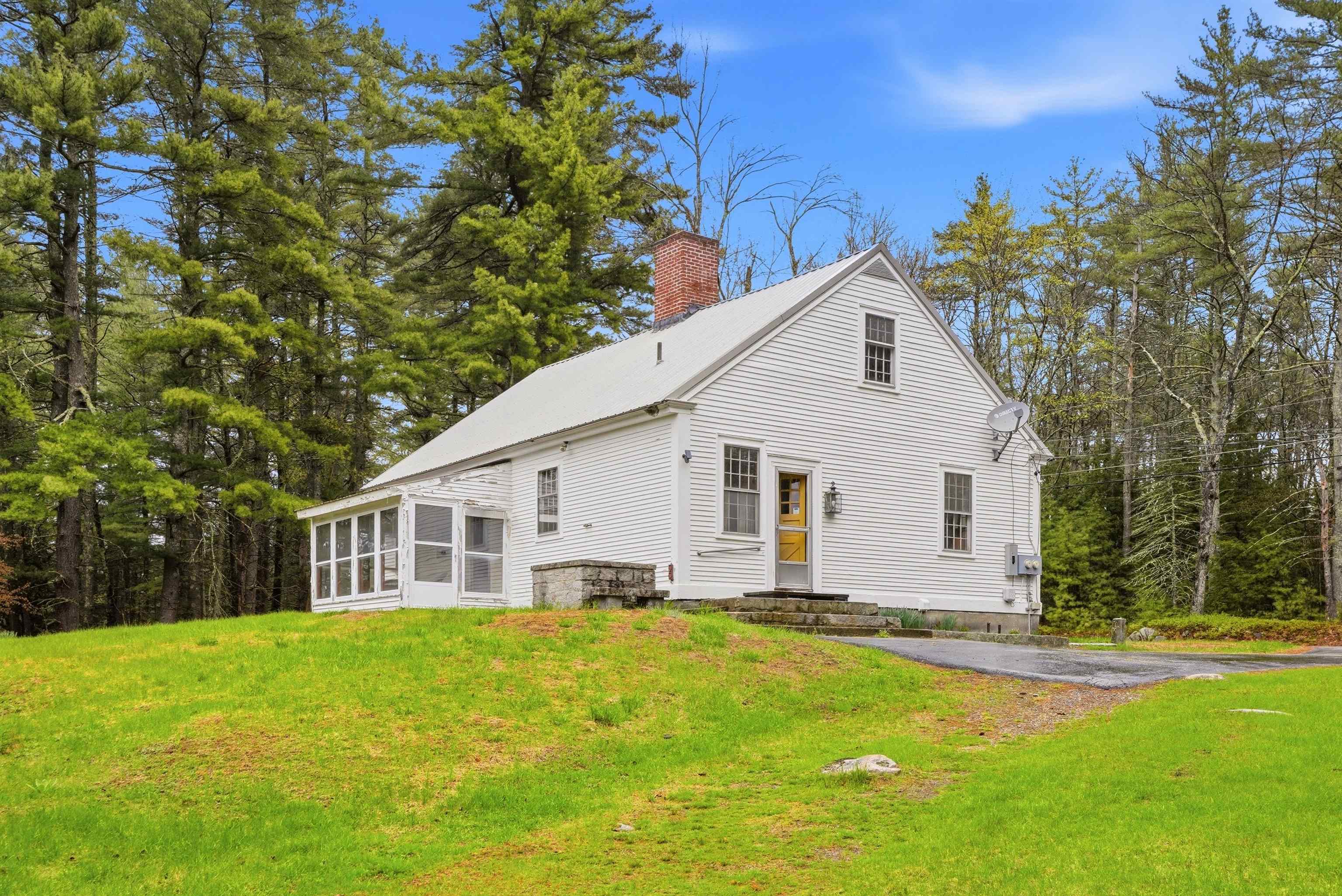 117 Ruonala Road Milford, NH 03055 - Photo 44 of 58