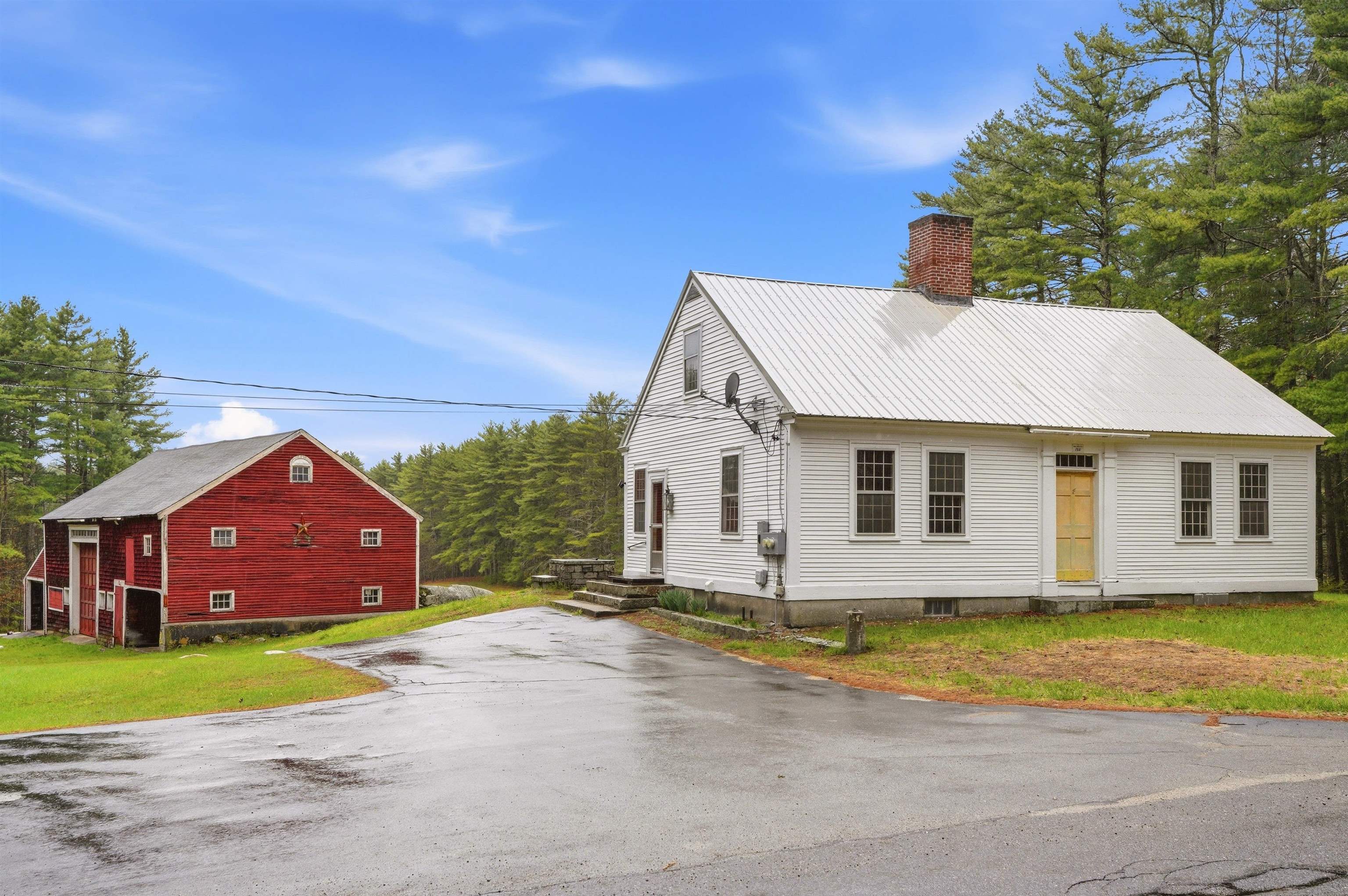 117 Ruonala Road Milford, NH 03055 - Photo 54 of 58