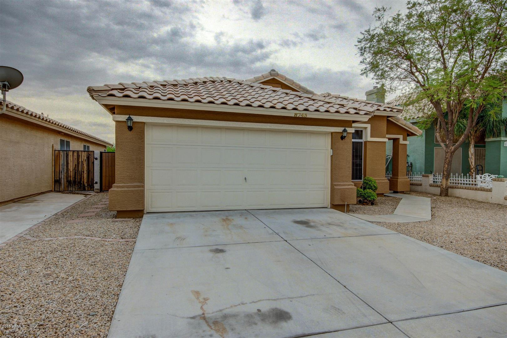 8743 West Coronado Road Phoenix, AZ 85037 - Photo 2 of 26 Coronado (1)