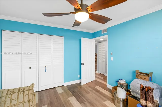 a utility room with a washer and dryer