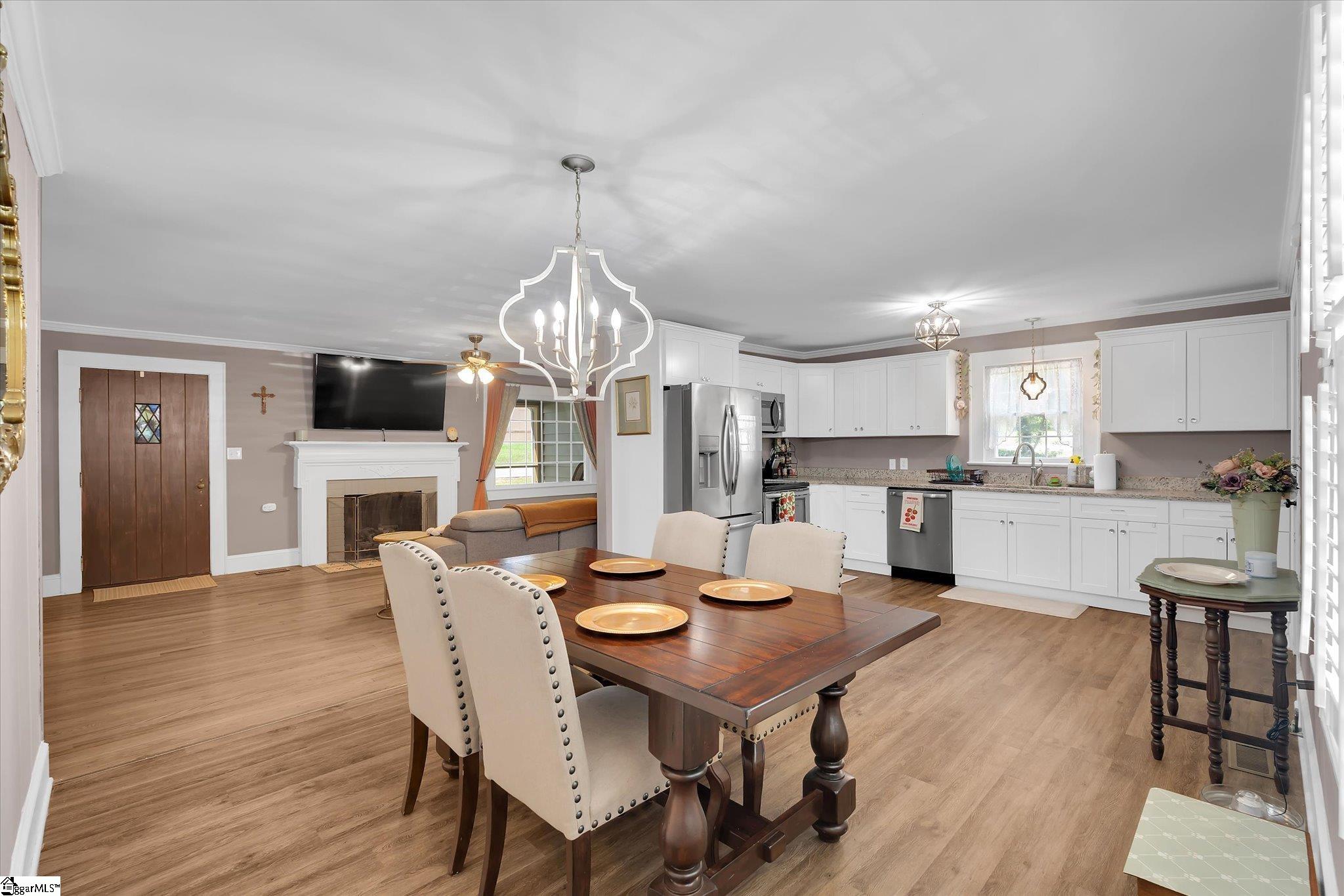 702 Williams Street Williamston, SC 29697 - Photo 12 of 26