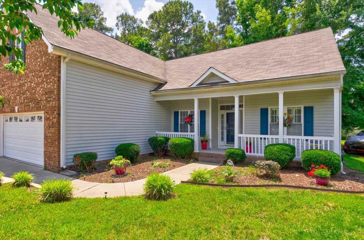 8317 Neuse Lawn Road Raleigh, NC 27616 - Photo 2 of 22 Photo 2