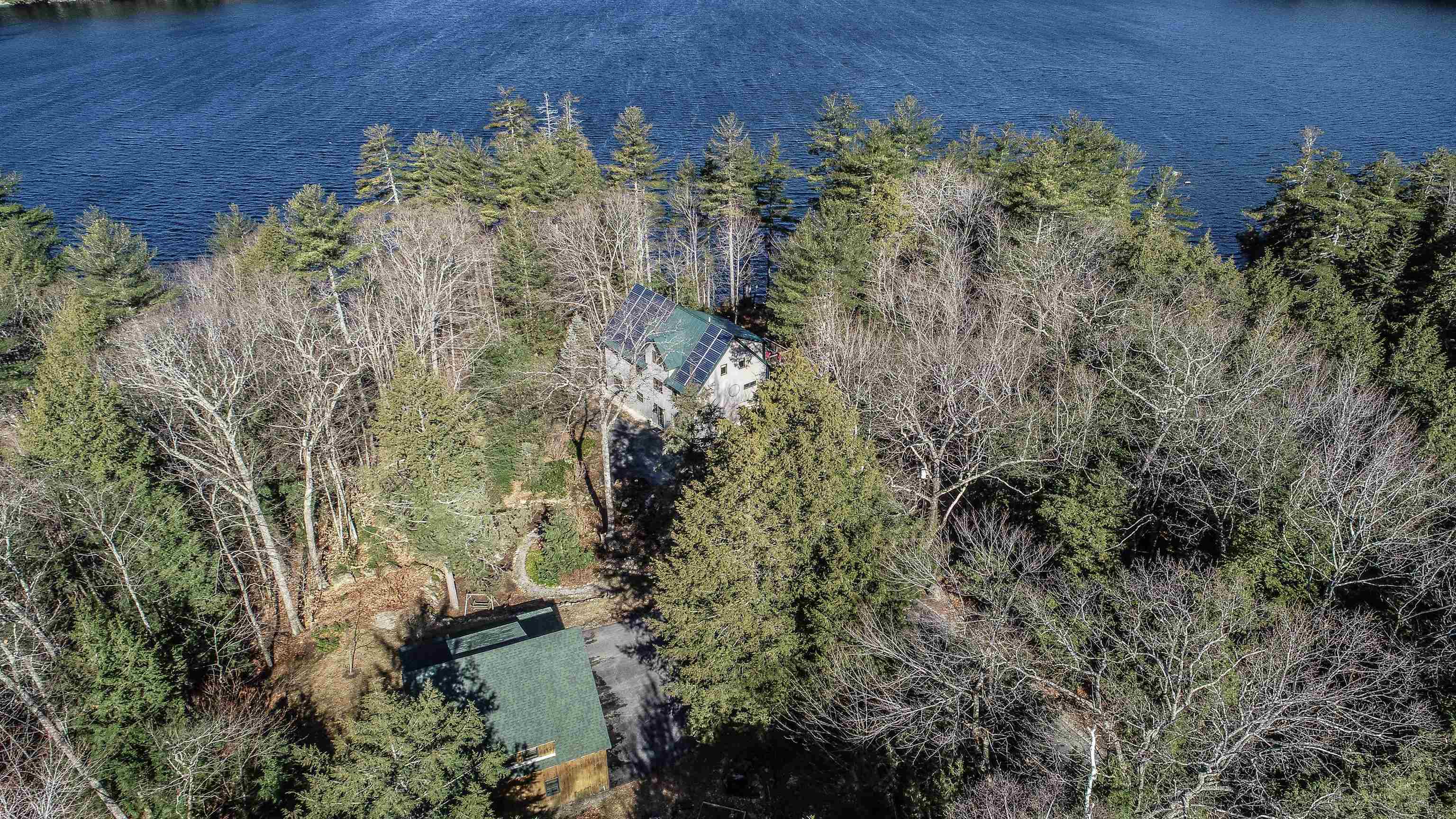 28 County Road Hillsborough, NH 03244 - Photo 38 of 40 Gallery Image 38
