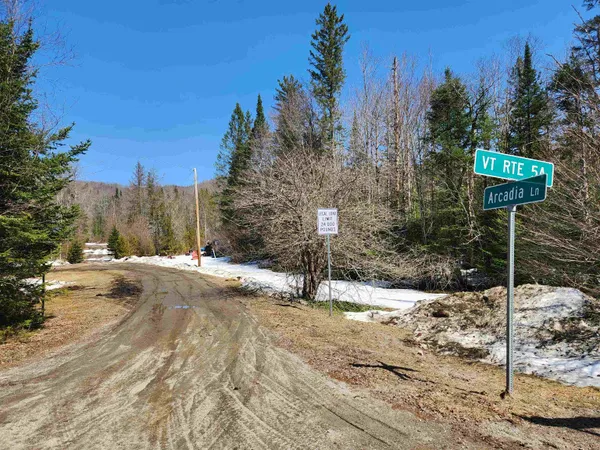 $45,000 | 1700 Arcadia Lane, Westmore, VT 05860