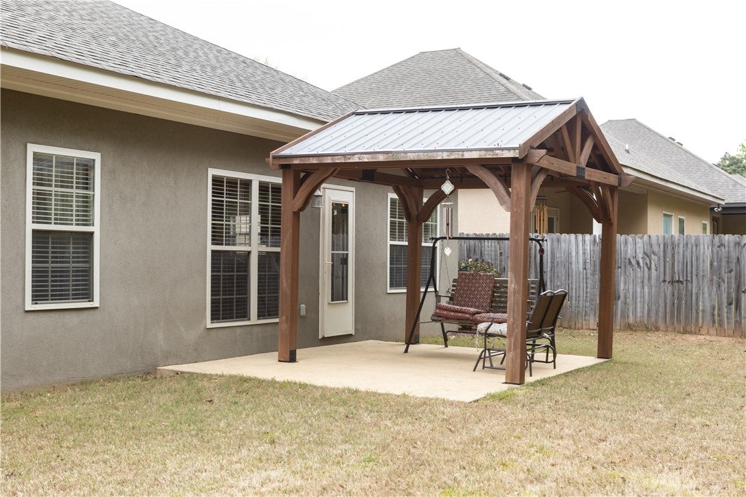 3909 Eagle Ridge Lane Opelika, AL 36801 - Photo 22 of 26 Gallery Image 22