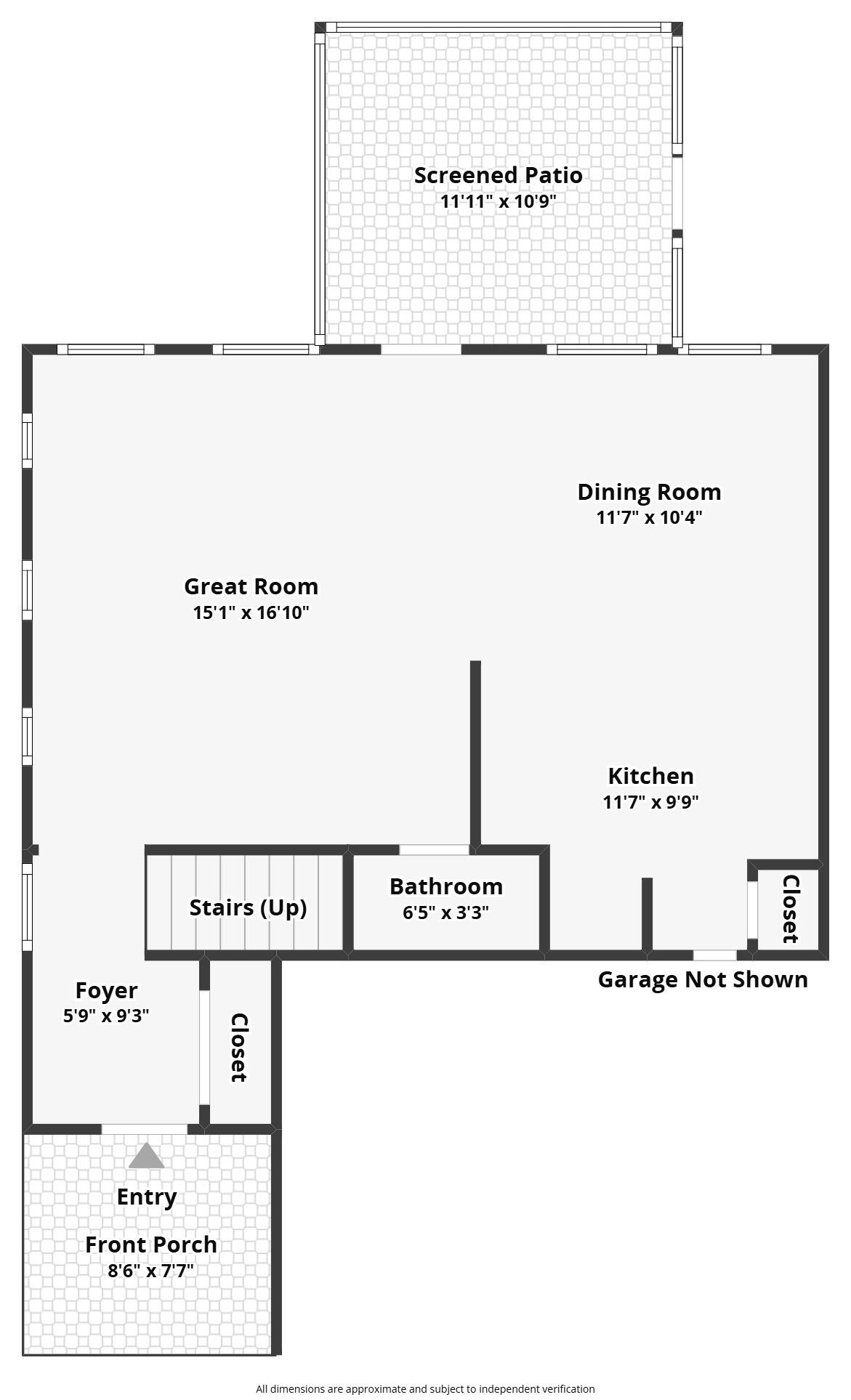 137 Radtko Road Summerville, SC 29486 - Photo 35 of 87 137 Radtko Rd_Floor 1