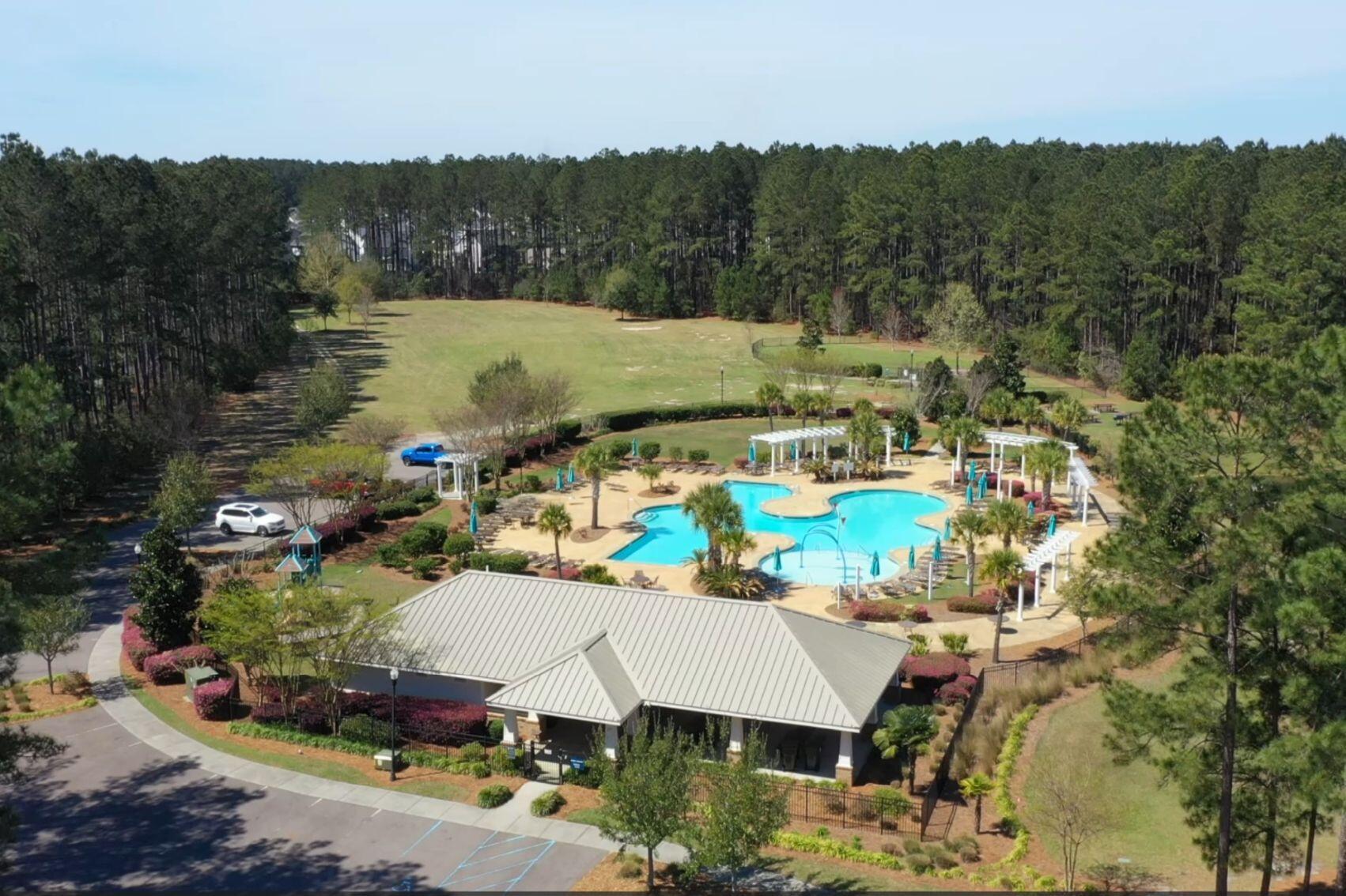 137 Radtko Road Summerville, SC 29486 - Photo 37 of 87 pool 1