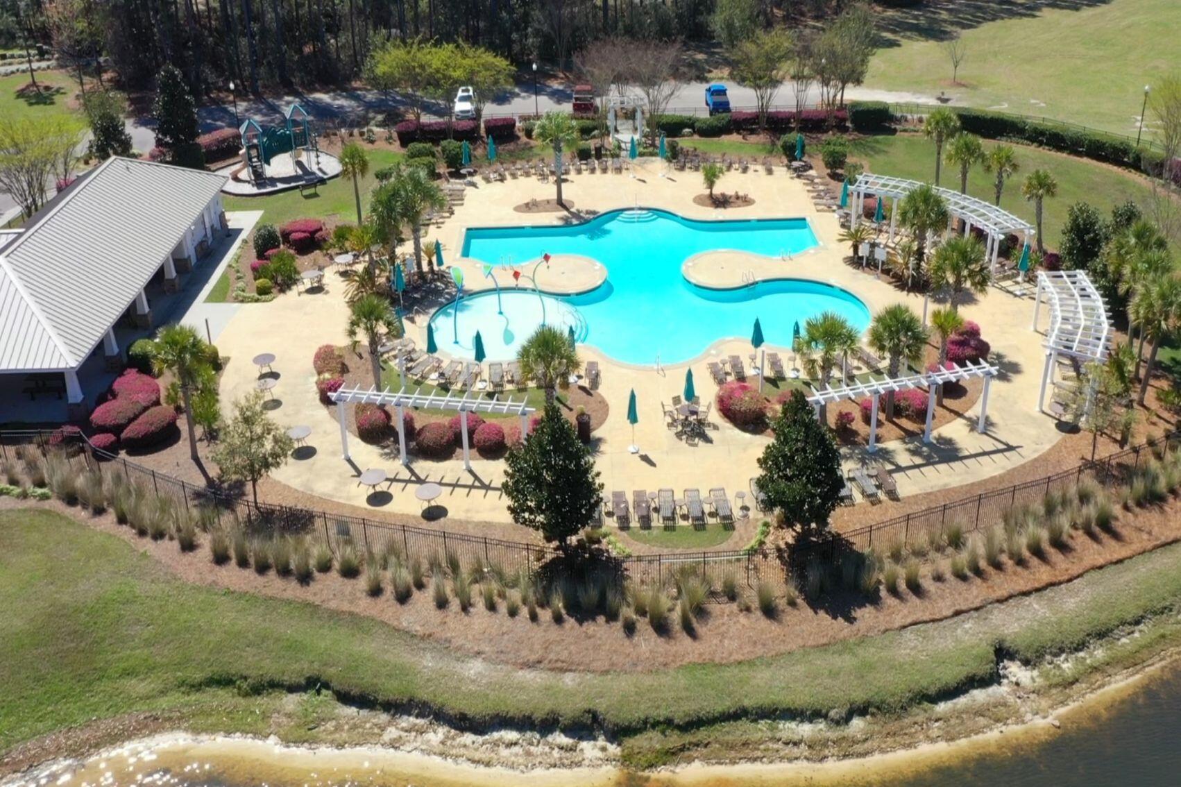 137 Radtko Road Summerville, SC 29486 - Photo 38 of 87 Pool 2