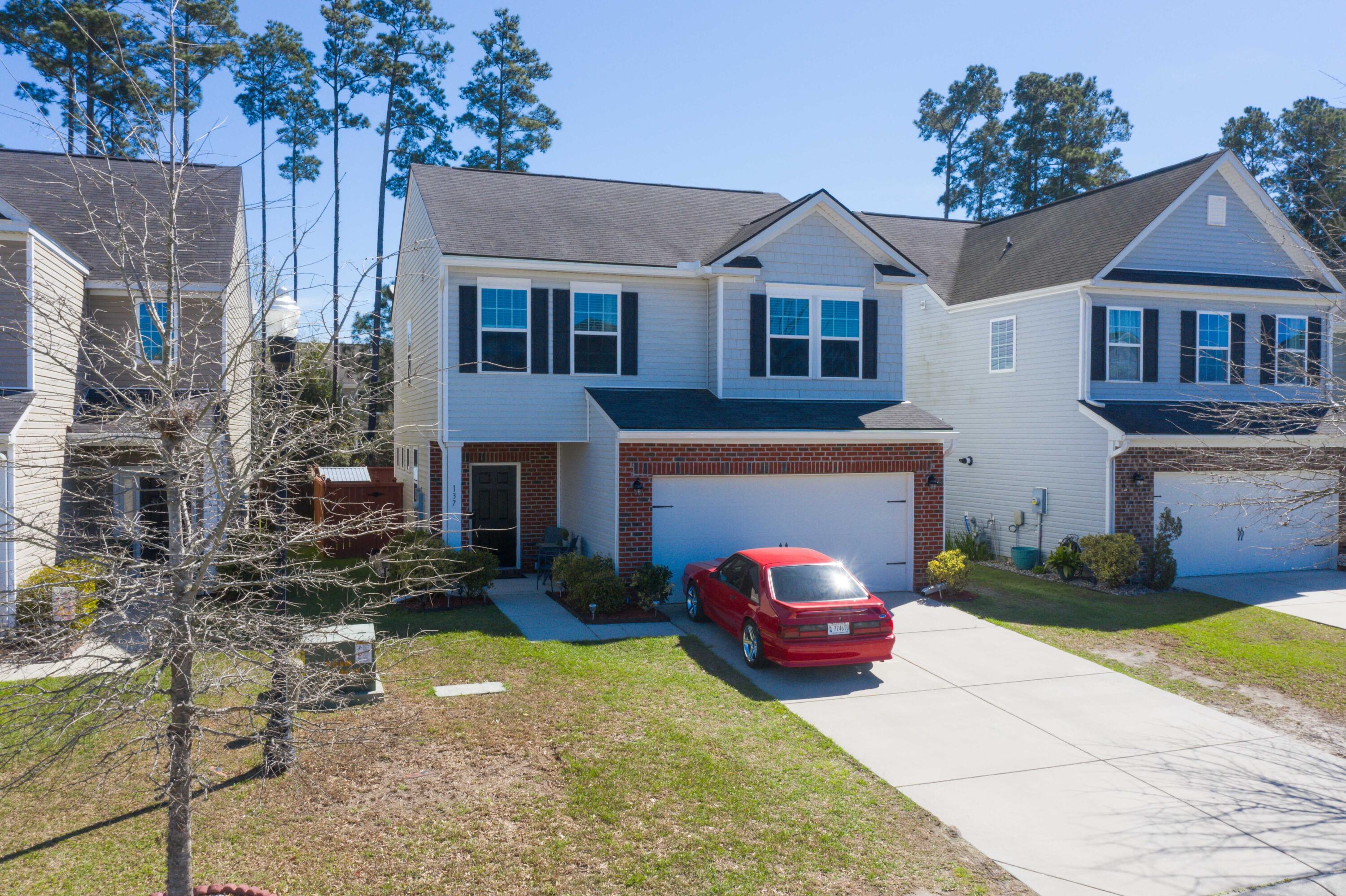 137 Radtko Road Summerville, SC 29486 - Photo 61 of 87 DJI_0274