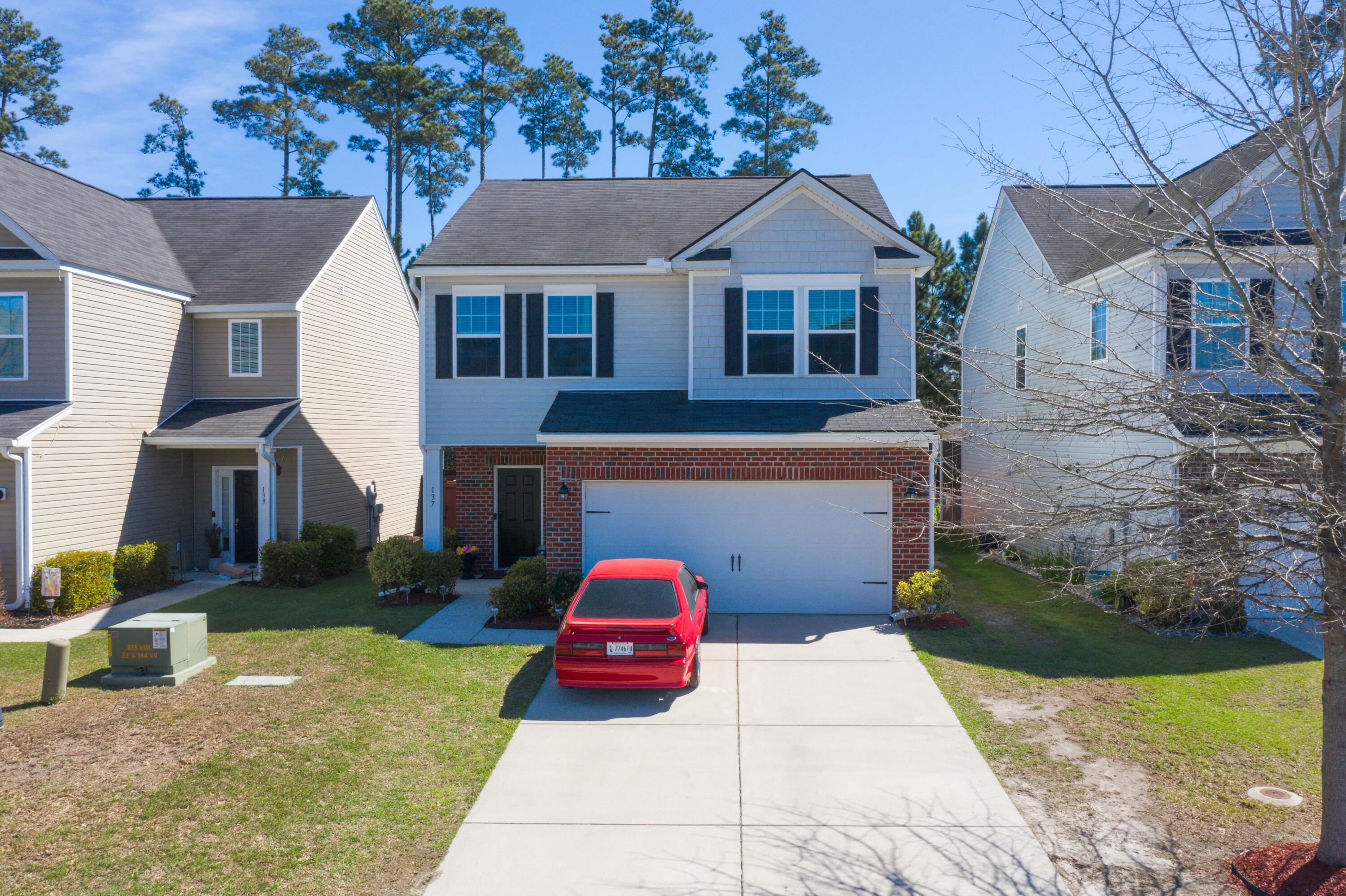 137 Radtko Road Summerville, SC 29486 - Photo 62 of 87 DJI_0275