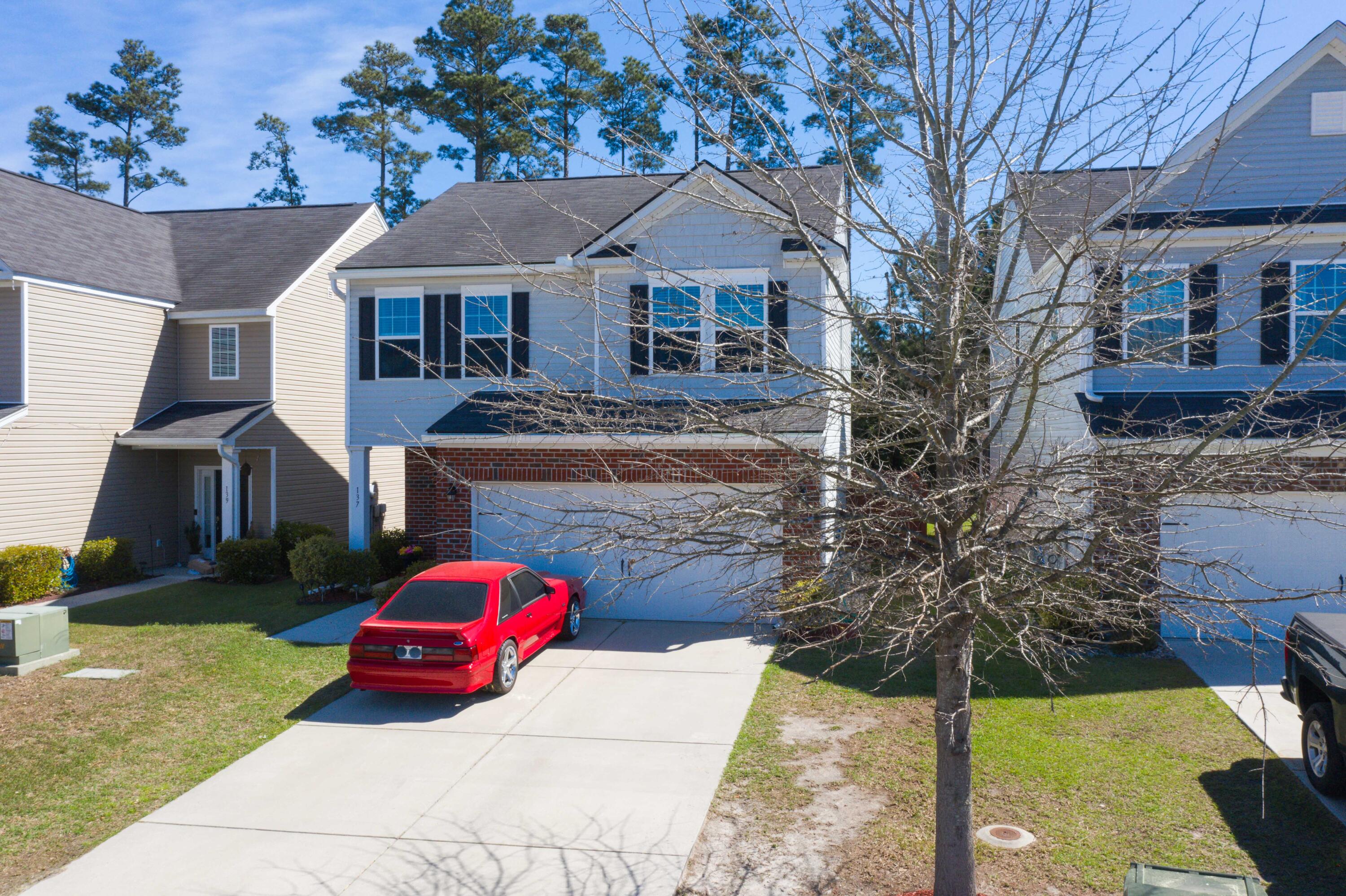 137 Radtko Road Summerville, SC 29486 - Photo 63 of 87 DJI_0276