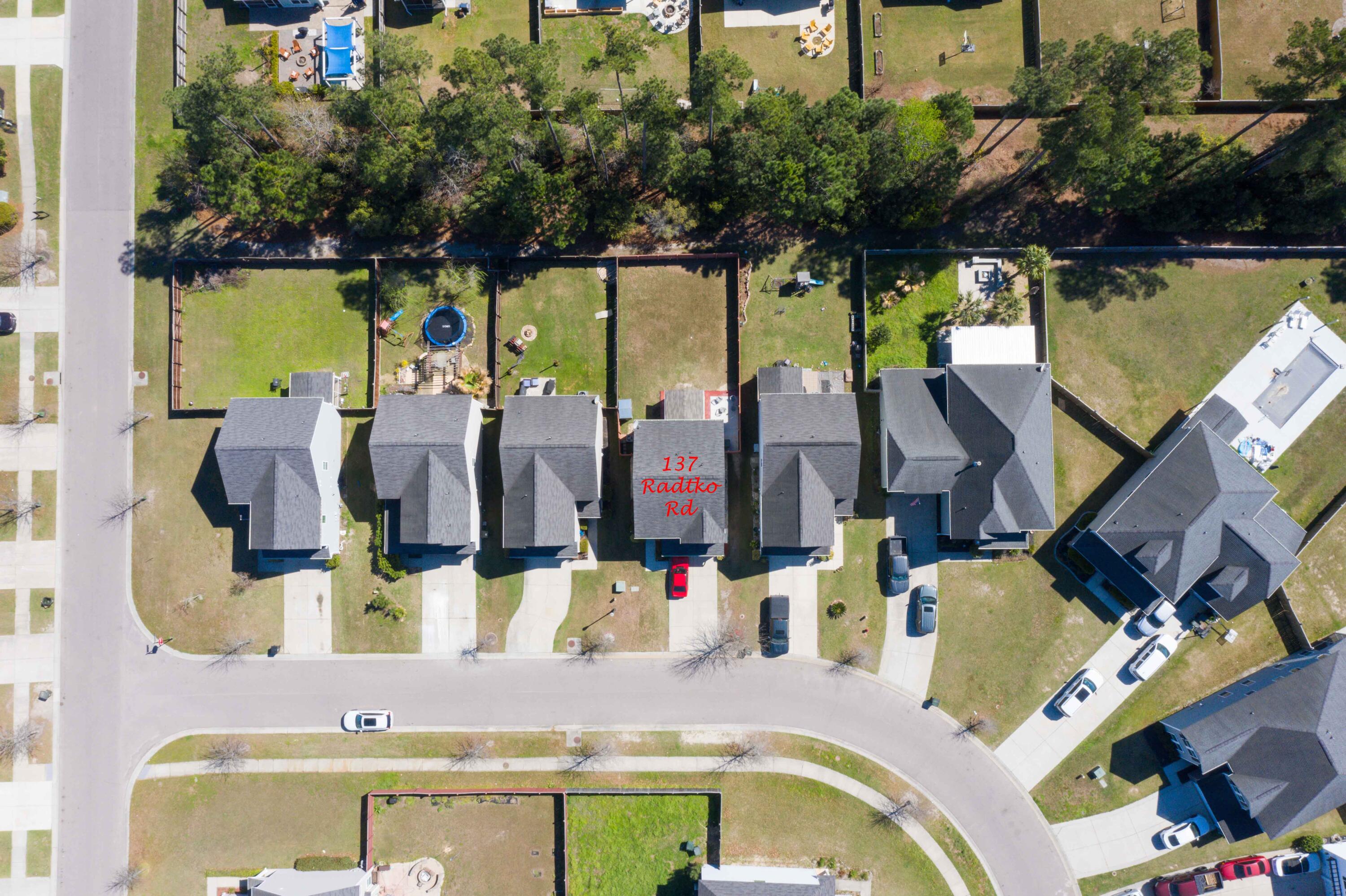 137 Radtko Road Summerville, SC 29486 - Photo 64 of 87 DJI_0280