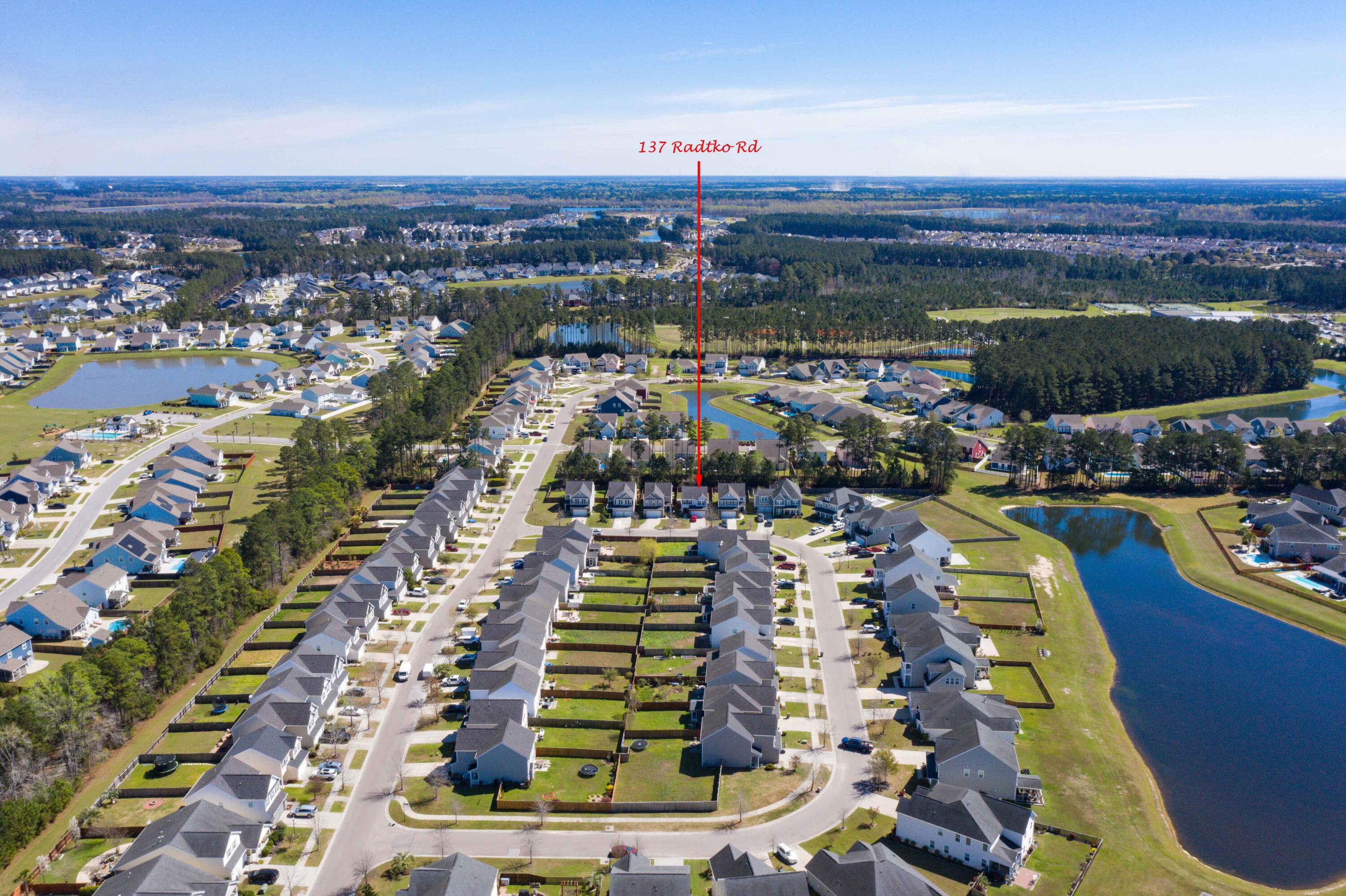 137 Radtko Road Summerville, SC 29486 - Photo 65 of 87 DJI_0281