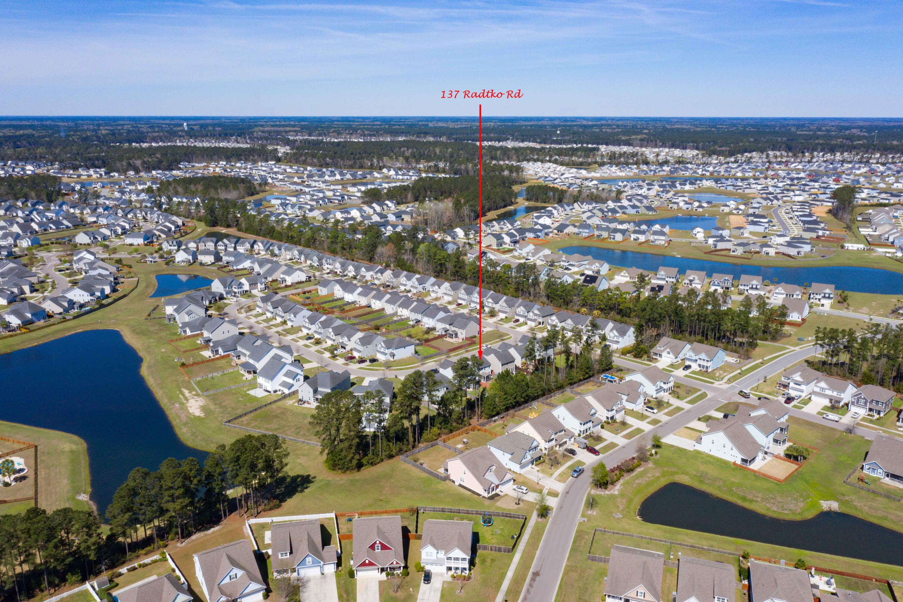 137 Radtko Road Summerville, SC 29486 - Photo 68 of 87 DJI_0285