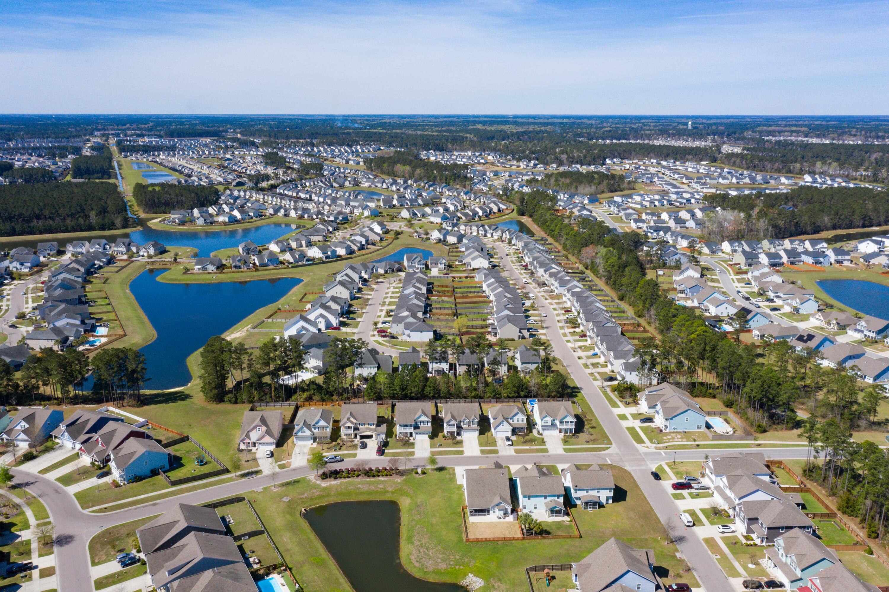 137 Radtko Road Summerville, SC 29486 - Photo 69 of 87 DJI_0286