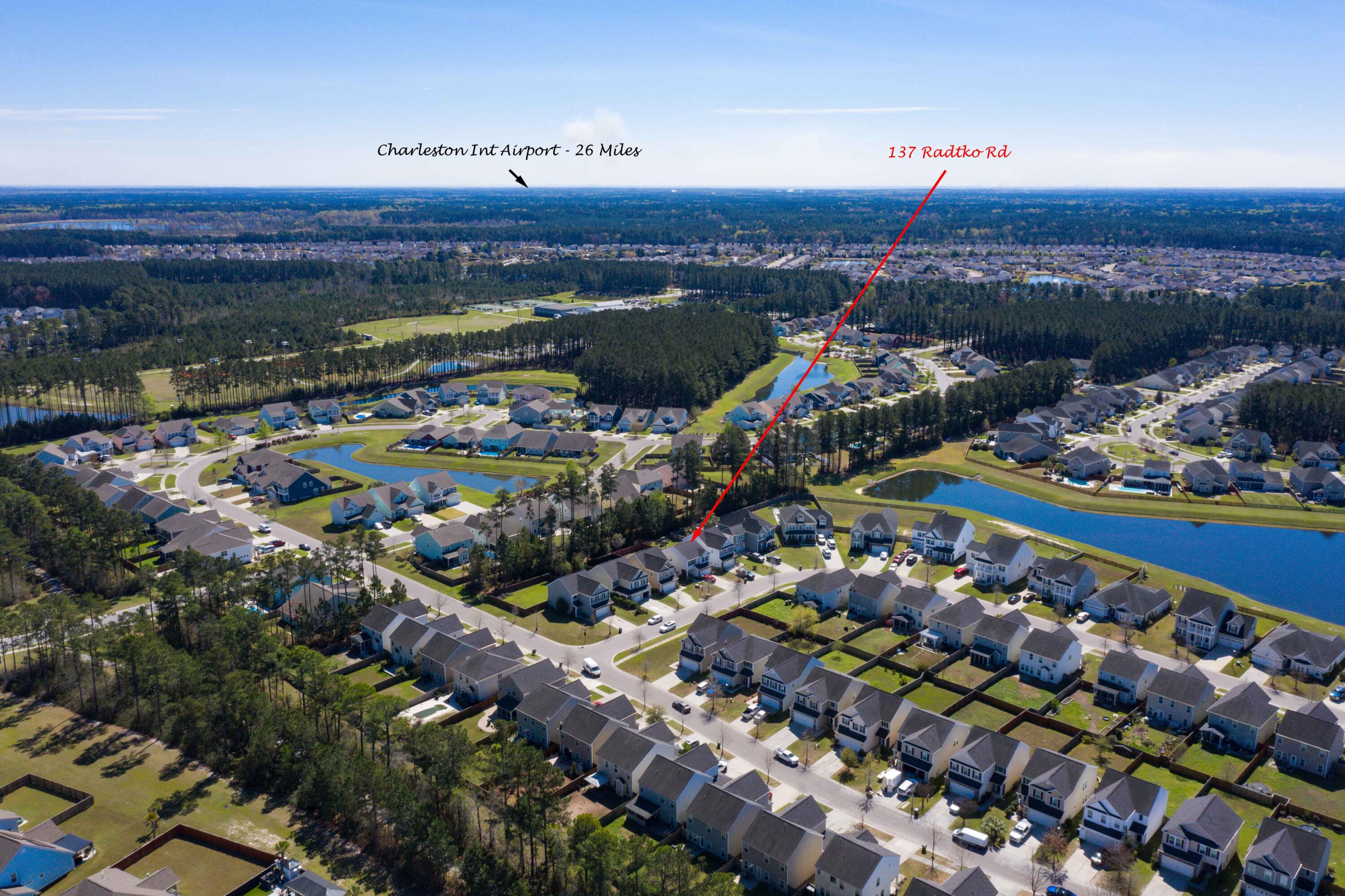 137 Radtko Road Summerville, SC 29486 - Photo 72 of 87 DJI_0289