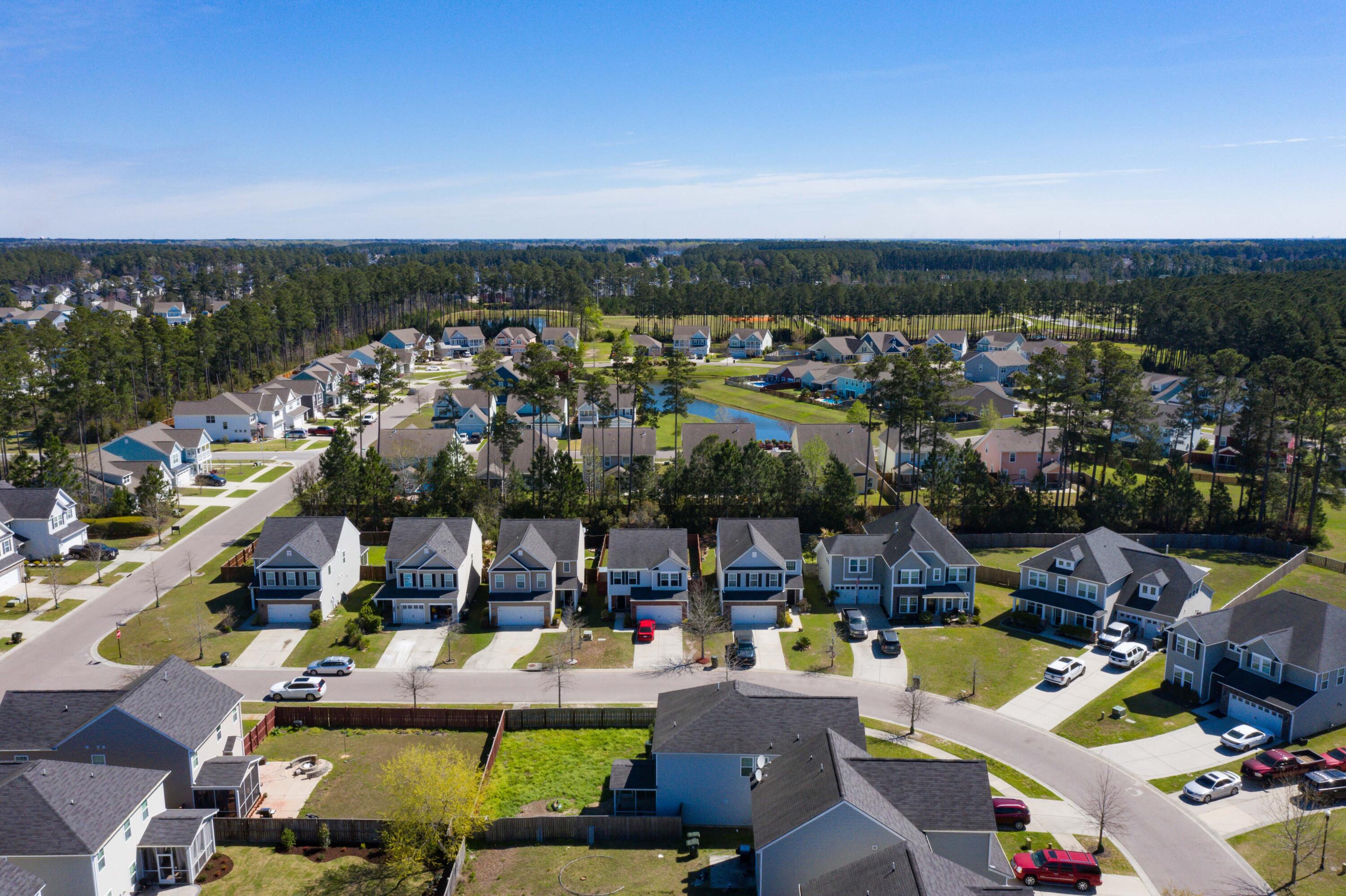 137 Radtko Road Summerville, SC 29486 - Photo 74 of 87 DJI_0293