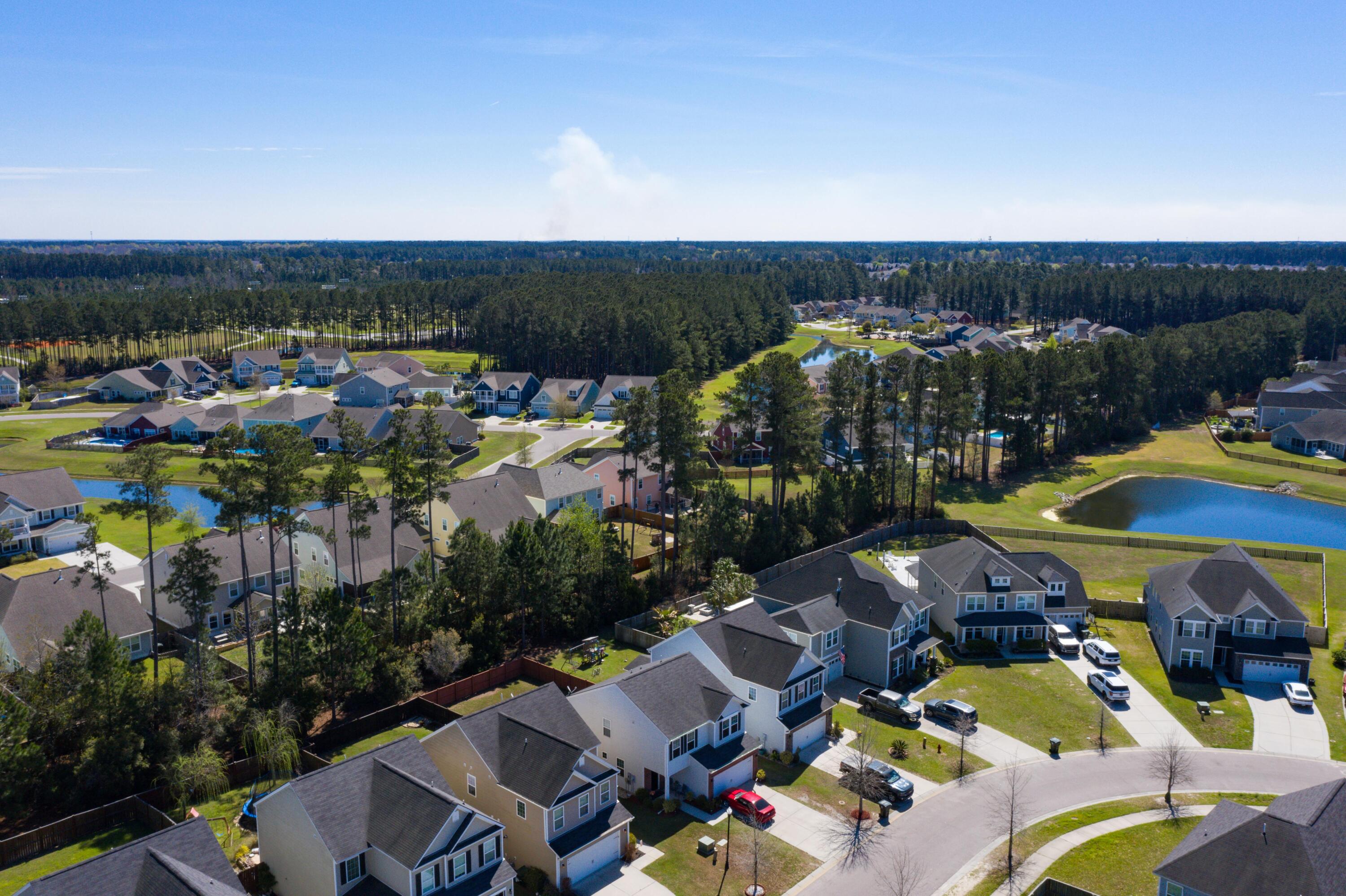 137 Radtko Road Summerville, SC 29486 - Photo 81 of 87 DJI_0300