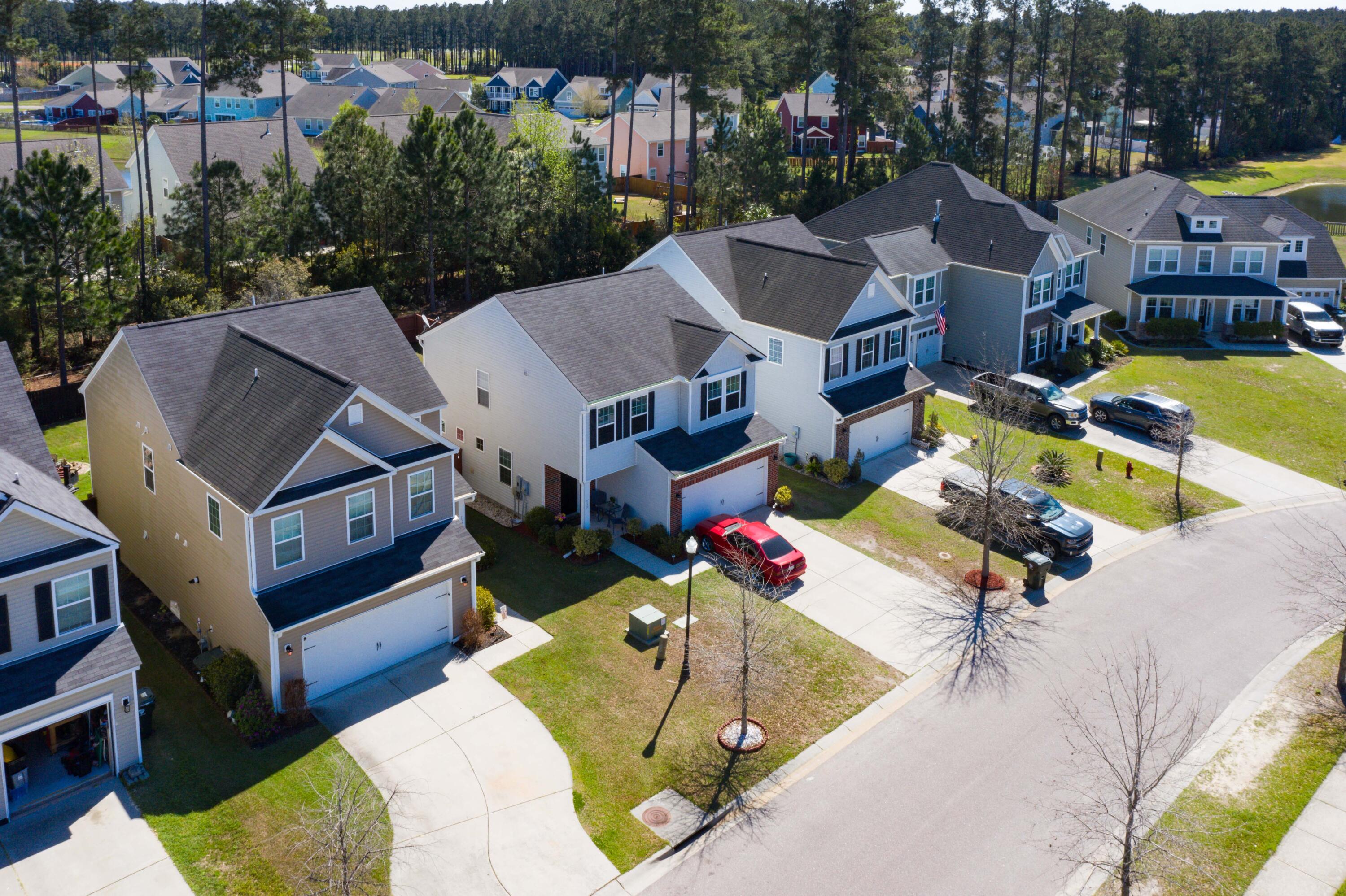 137 Radtko Road Summerville, SC 29486 - Photo 82 of 87 DJI_0301