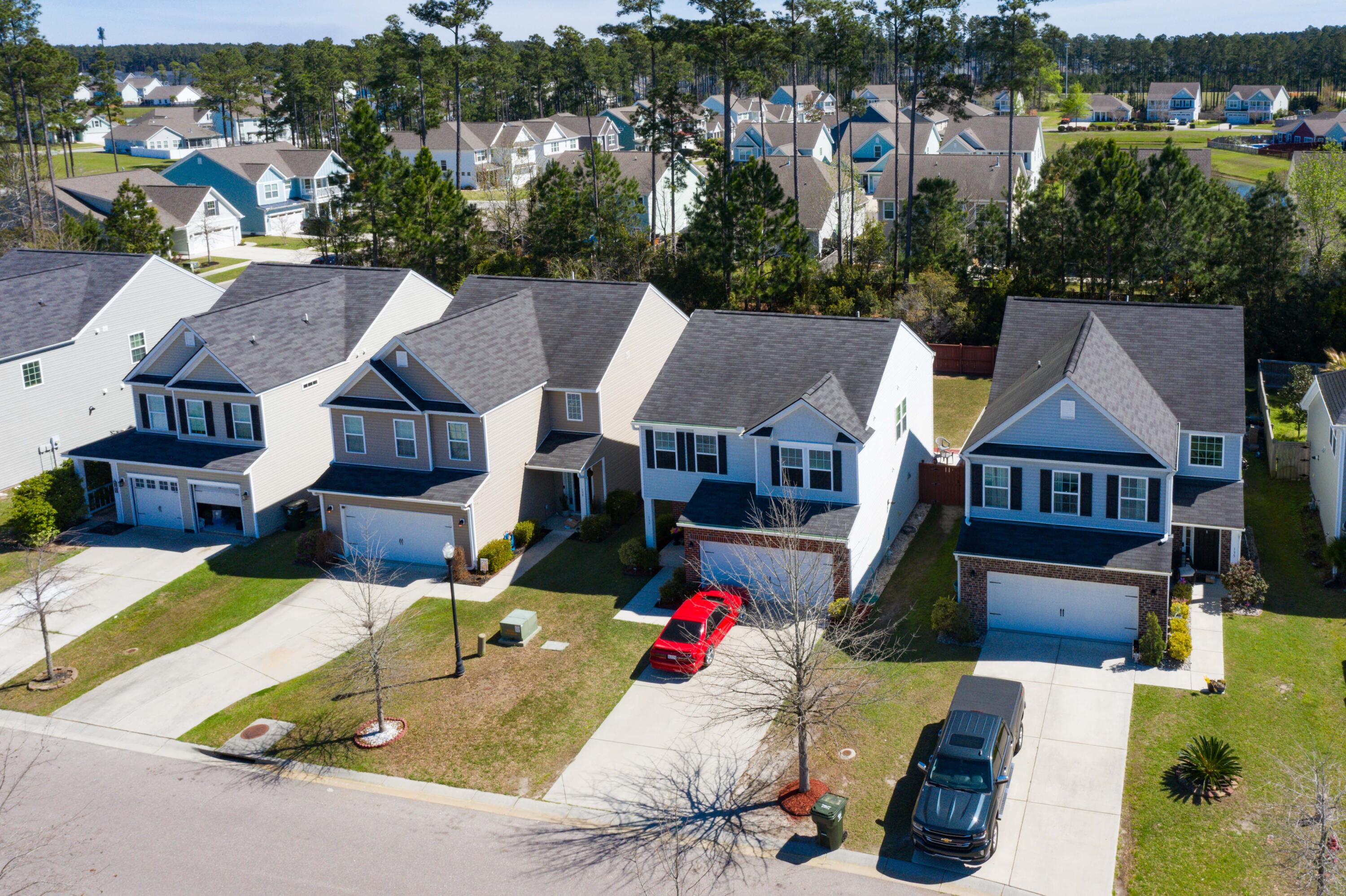 137 Radtko Road Summerville, SC 29486 - Photo 84 of 87 DJI_0303