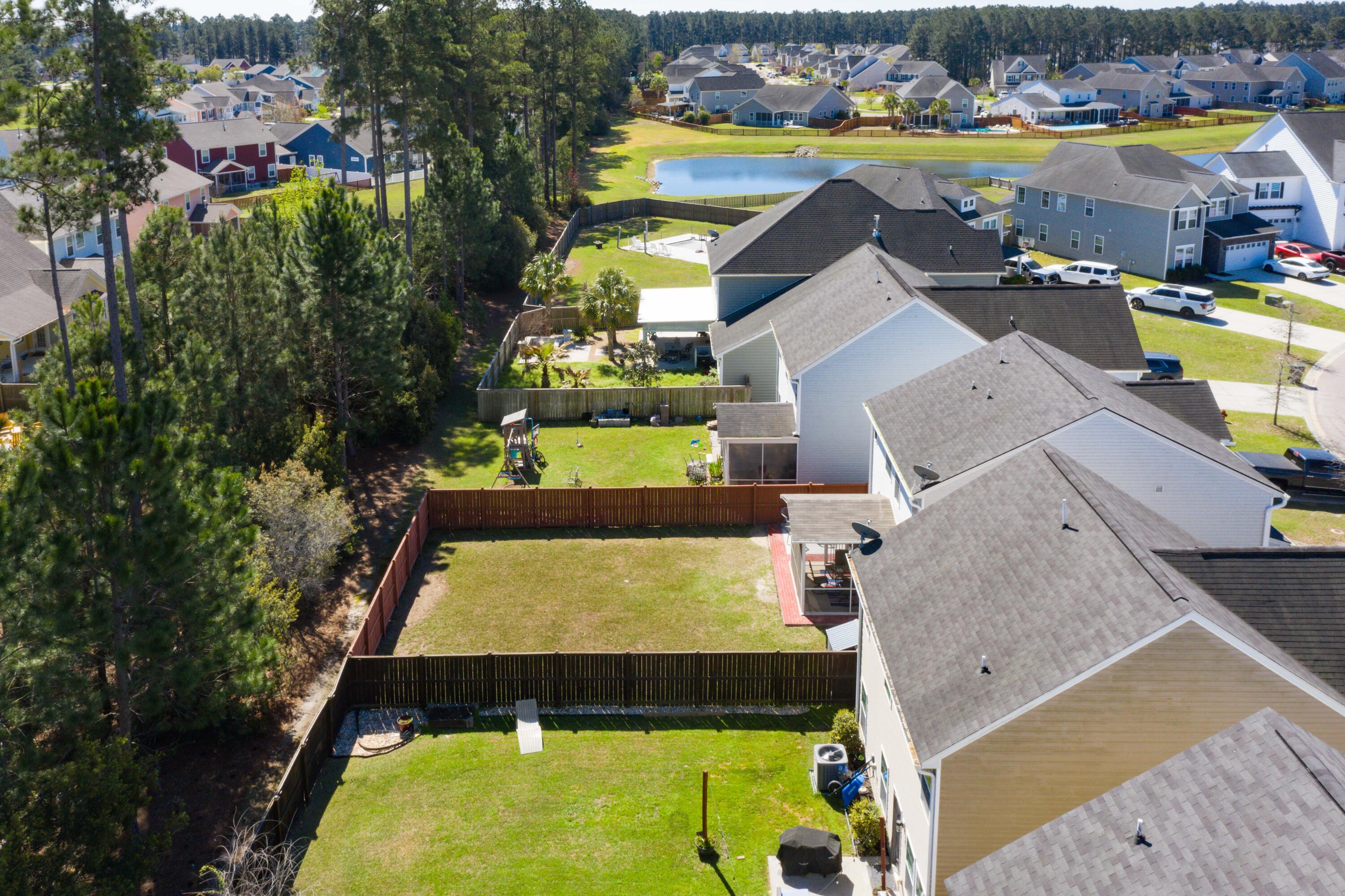 137 Radtko Road Summerville, SC 29486 - Photo 86 of 87 DJI_0305